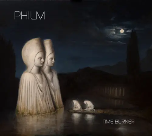 Philm : Time Burner